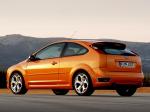 Ford Focus ST 3-Door 2005 года (EU)